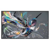 PHILIPS Zaslon 75" Q-Line 75BDL3511Q, 4K UHD, 400cd, crni